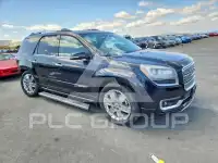 2014 GMC ACADIA photo