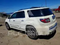 2014 GMC ACADIA photo