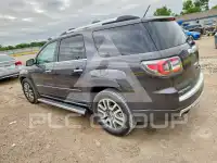 2014 GMC ACADIA photo