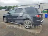 2014 GMC ACADIA фото