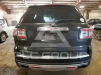 2014 GMC ACADIA photo