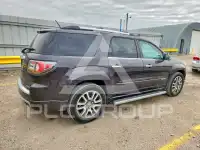 2014 GMC ACADIA photo