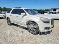 2014 GMC ACADIA photo