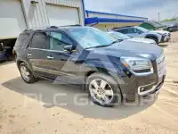 2014 GMC ACADIA фото