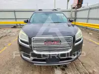 2014 GMC ACADIA photo