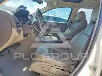 2014 GMC ACADIA фото