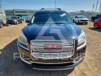 2014 GMC ACADIA фото