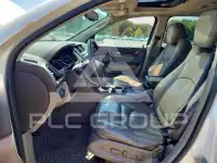 2014 GMC ACADIA photo