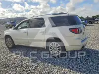 2014 GMC ACADIA photo