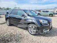 2014 GMC ACADIA photo