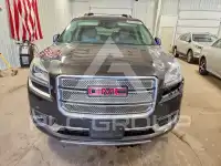 2014 GMC ACADIA фото
