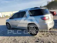 2014 GMC ACADIA фото
