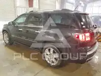 2014 GMC ACADIA фото