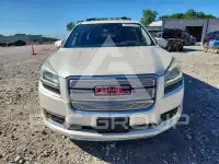 2014 GMC ACADIA фото