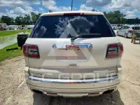 2014 GMC ACADIA photo