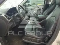 2014 GMC ACADIA фото