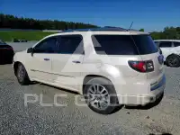 2014 GMC ACADIA фото