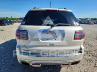 2014 GMC ACADIA фото