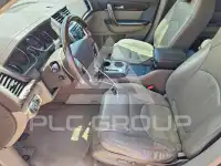 2014 GMC ACADIA фото