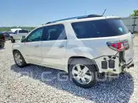 2014 GMC ACADIA фото
