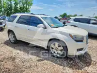 2014 GMC ACADIA photo