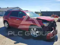2014 GMC ACADIA photo