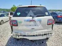 2014 GMC ACADIA фото