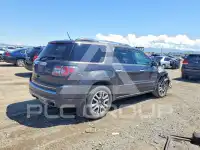 2014 GMC ACADIA фото