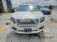 2014 GMC ACADIA фото