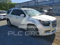 2014 GMC ACADIA фото