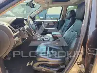 2014 GMC ACADIA photo
