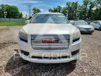 2014 GMC ACADIA photo