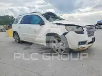 2014 GMC ACADIA фото