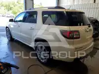 2014 GMC ACADIA фото