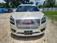 2014 GMC ACADIA photo