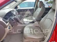 2014 GMC ACADIA photo