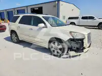 2014 GMC ACADIA фото