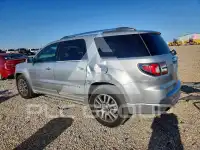 2014 GMC ACADIA фото