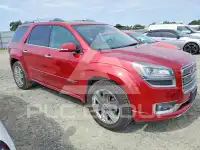 2014 GMC ACADIA photo