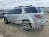 2014 GMC ACADIA фото
