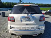 2014 GMC ACADIA фото