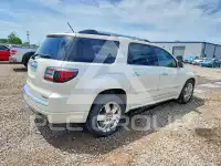 2014 GMC ACADIA photo