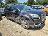 2014 GMC ACADIA photo