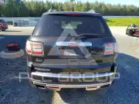2014 GMC ACADIA фото