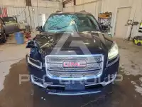 2014 GMC ACADIA photo