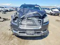 2014 GMC ACADIA фото