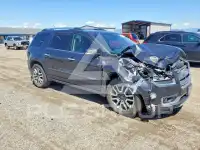 2014 GMC ACADIA фото