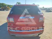 2014 GMC ACADIA фото