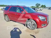 2014 GMC ACADIA фото