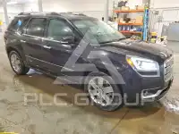 2014 GMC ACADIA фото
